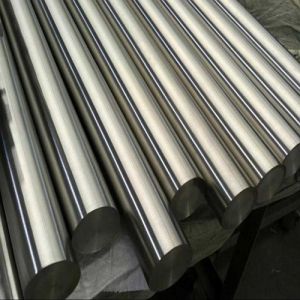 321H Stainless Steel Round Bar