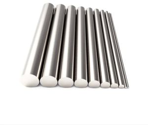 420 Stainless Steel Round Bar