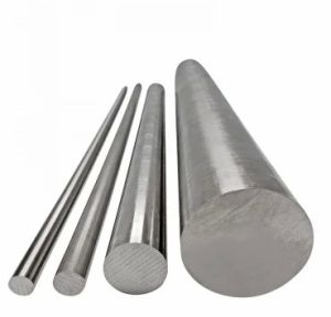 440C Stainless Steel Round Bar
