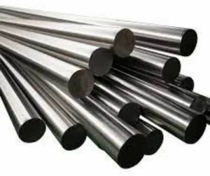 Alloy A286 Round Bar