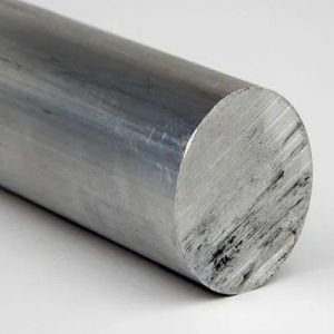 Ferralium 255 Round Bar