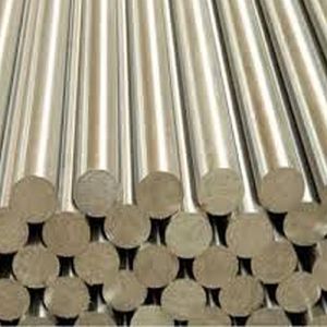 Inconel 825 Round Bar