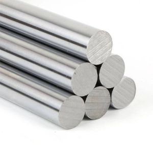 Inconel X750 Round Bar