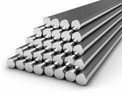 Monel 400 Round Bar