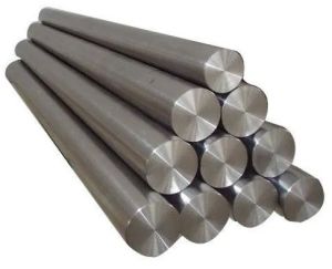 Nitronic 50 Round Bar