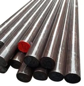 Nitronic 60 Round Bar