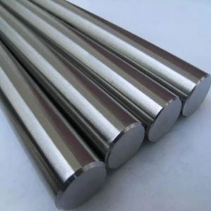 SS 1.4418 Stainless Steel Round Bar