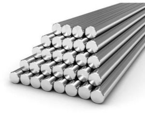 Stainless Steel 304L Round Bar
