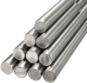 Stainless Steel 316H Round Bar