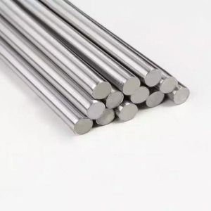 Super Duplex S32760 Round Bar
