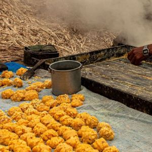 Jaggery Block