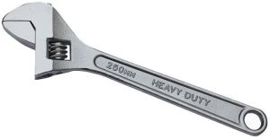 Adjustable Pipe Wrench