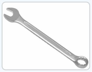 Combination Cold Stanped Spanner