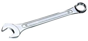 Combination Recessed Panel Spanner