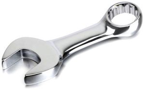 Combination Stubby Wrench