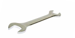 Double Open Ended Elliptical Panel Spanner