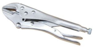 Locking Grip Plier