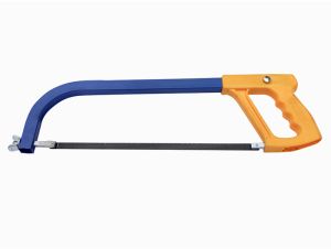 Plastic Handle Hacksaw
