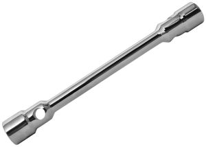 Two Way Wheel Spanner