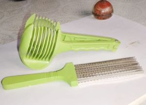 Tomato Slicer