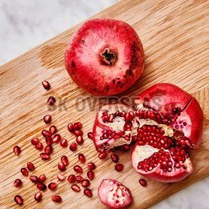 Fresh Pomegranate