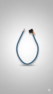 PVC Bicycle Air Pump Connection Pump Pipe