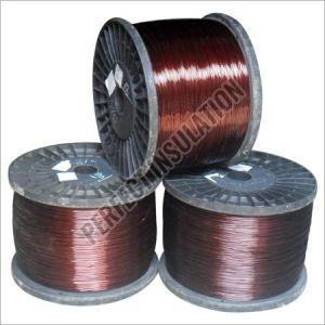 Super Enameled Copper Wire