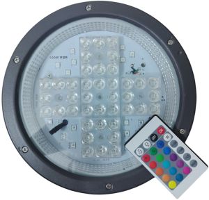 100W RGB Highbay Light
