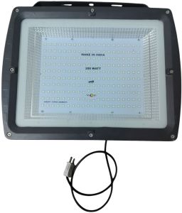150W Down Chok Flood Light