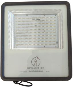240W Down Chok LED Flood Light
