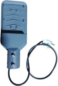 24W Lance Model Street Light