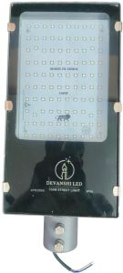 36W Glass Street Light