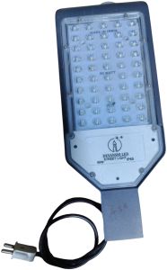 50W Lance Model Street Light