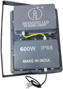 600W Down Chok LED Flood Light