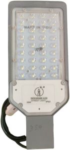 36W Lance Model Street Light