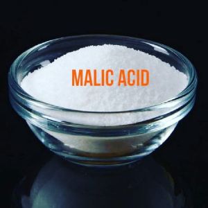 Malic Acid