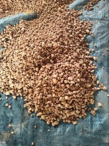 Brown Jaggery Granules