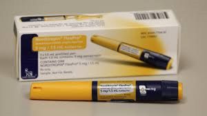 Norditropin Injection