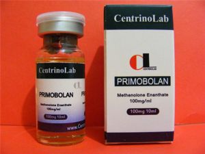 Primobolan 100mg Injection