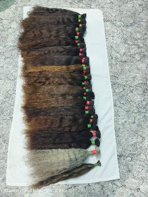 Bulk Hair