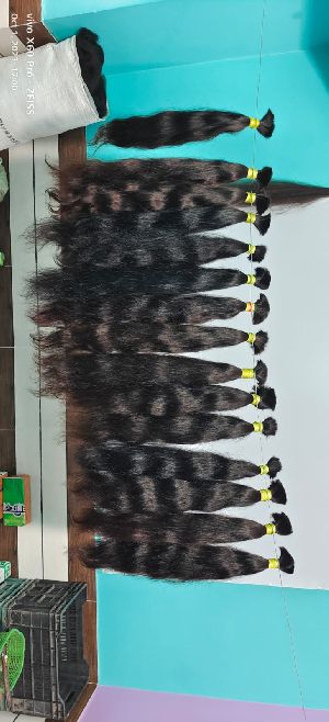 Bulk Hair