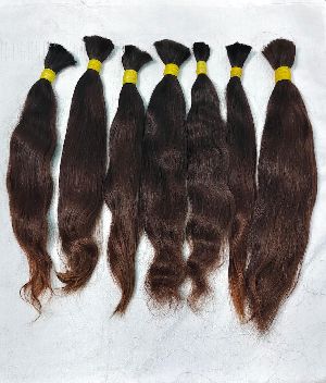 Bulk Hair