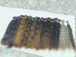 Bulk Hair