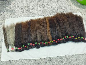 Bulk Hair