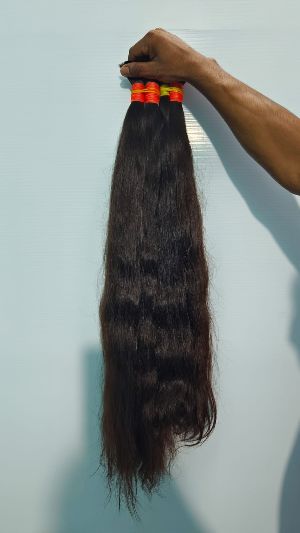 Bulk Hair