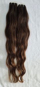 Brown Hair