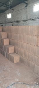 High EC Unsieved Blocks