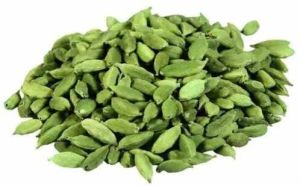 Aroma Green Cardamom