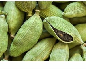 Grade A Green Cardamom