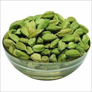 Green Cardamom Pod